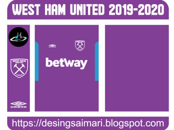 WEST HAM UNITED 2019-2020 FREE DOWNLOAD