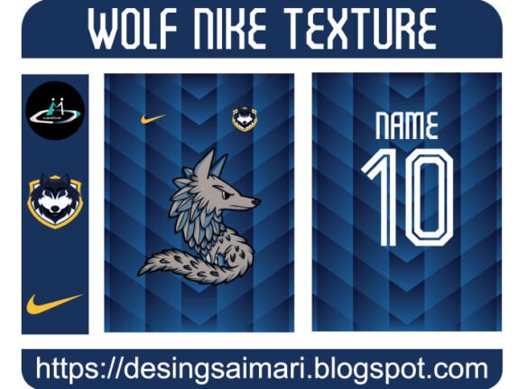 WOLF NIKE TEXTURE FREE DOWNLOAD