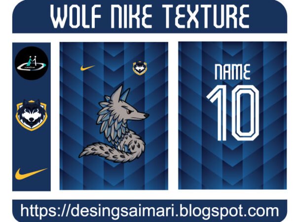 WOLF NIKE TEXTURE FREE DOWNLOAD