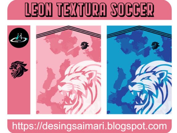 LEON TEXTURA SOCCER