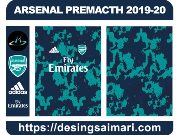 ARSENAL PREMATCH 2019-20