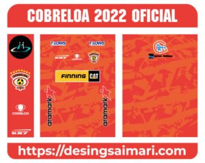 COBRELOA 2022 OFICIAL