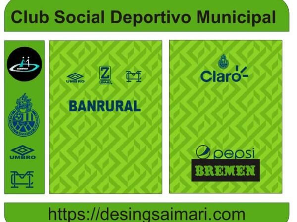 Club Social Deportivo Municipal