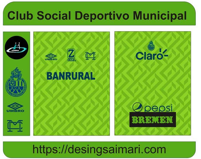 Club Social Deportivo Municipal