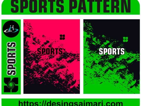 Desings-Pattern-Sports-Grunge