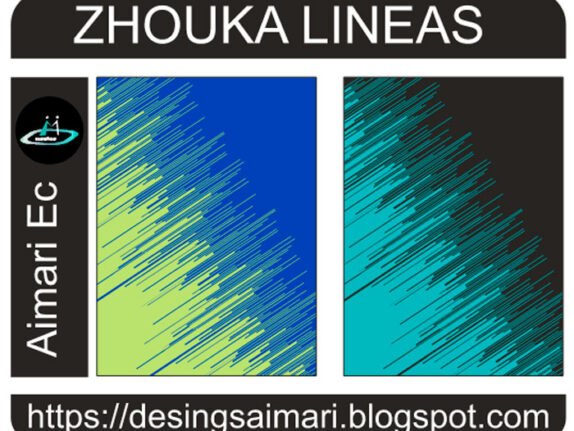 Desings Zhouka Lineas