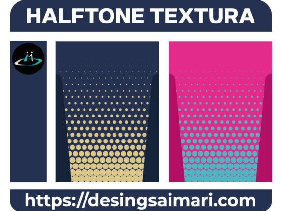 HALFTONE TEXTURA