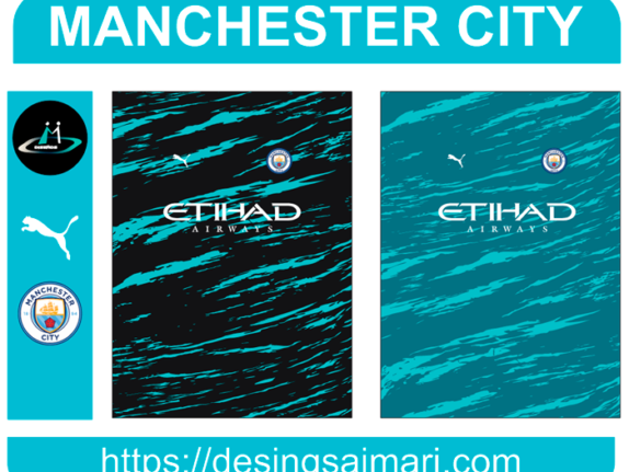 Manchester City Concept 2022-2023