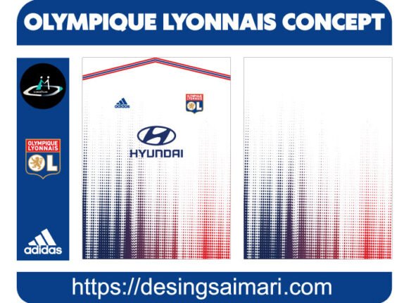 OLYMPIQUE LYONNAIS CONCEPT