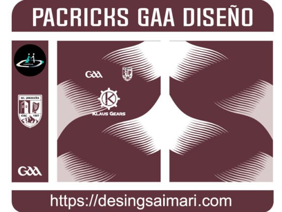 PACRISKS GAA DISEÑO