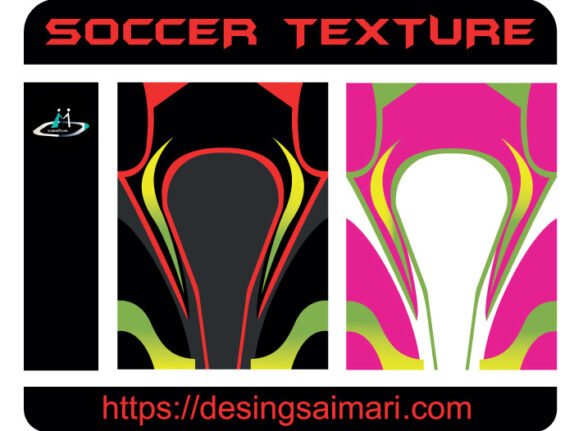 SOCCER TEXTURE