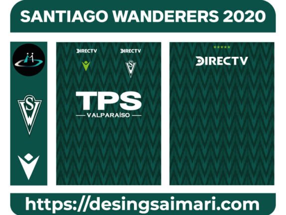 SANTIAGO WANDERERS 2020