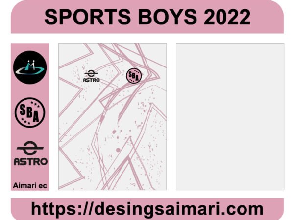Vector Sports Boys 2022 Free Download