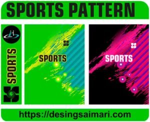 Desings Pattern Sports