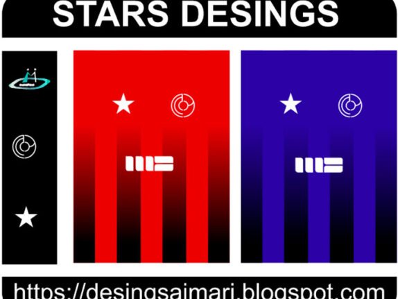 Stars Desings