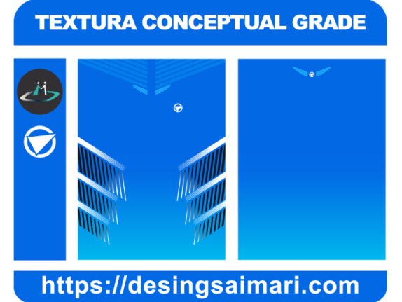 TEXTURA CONCEPTUAL GRADE