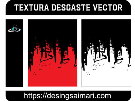 TEXTURA DESGASTE VECTOR