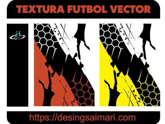 TEXTURA FUTBOL VECTOR