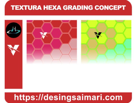 TEXTURA HEXA GRADING CONCEPT