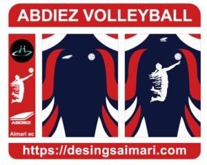 Vector Volleyball Abdiez Free Download