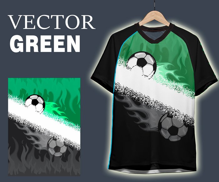 Vector-Green- | DesingsAimari