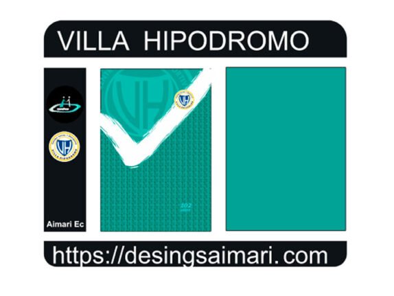 Villa Hipodromo Desings