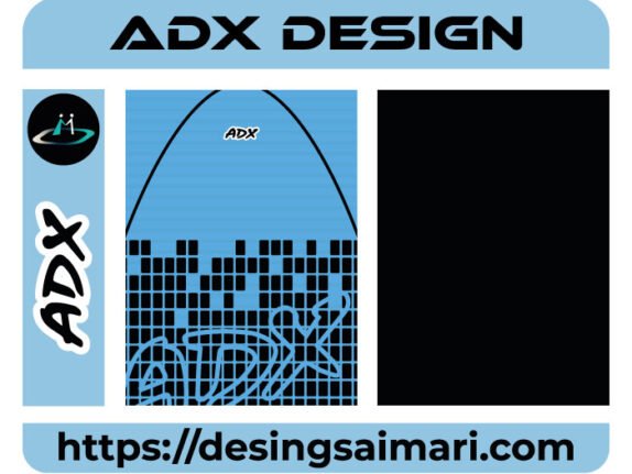 ADX DESIGN