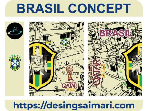 BRASIL CONCEPT