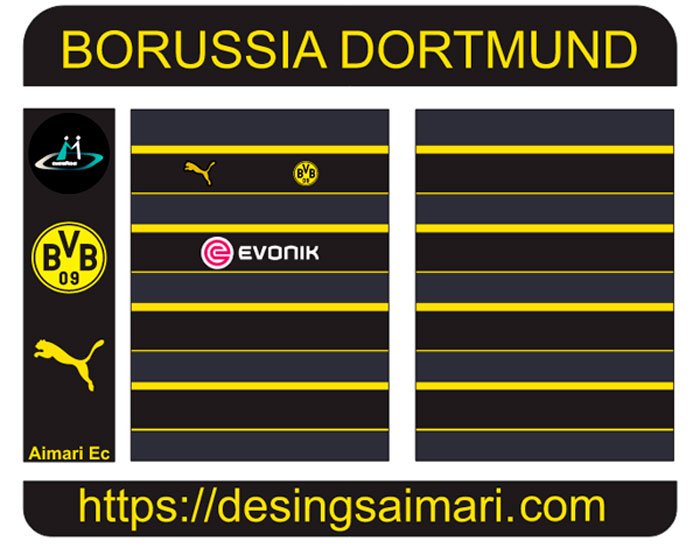Borussia Dortmund 2016-17