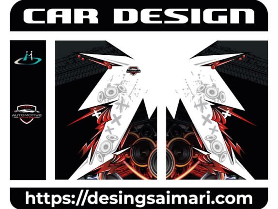 CAR DESIGN