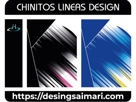 CHINITOS LINEAS DESIGN