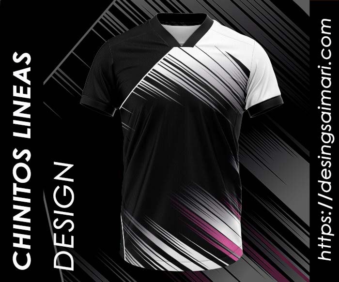 CHINITOS-LINEAS | Desings Aimari CHINITOS LINEAS DESIGN