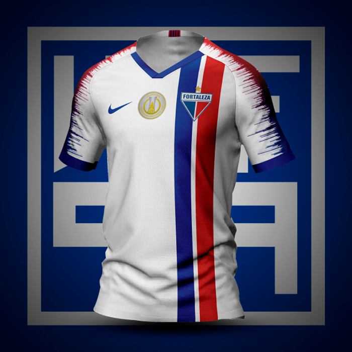Clubes-Brasileiros › Desings Aimari