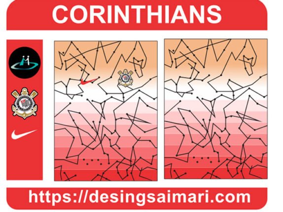 Corinthians Concept Degrade