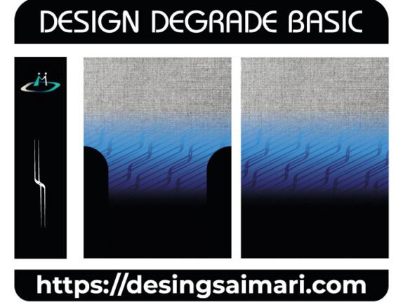 DESIGN DEGRADE BASIC