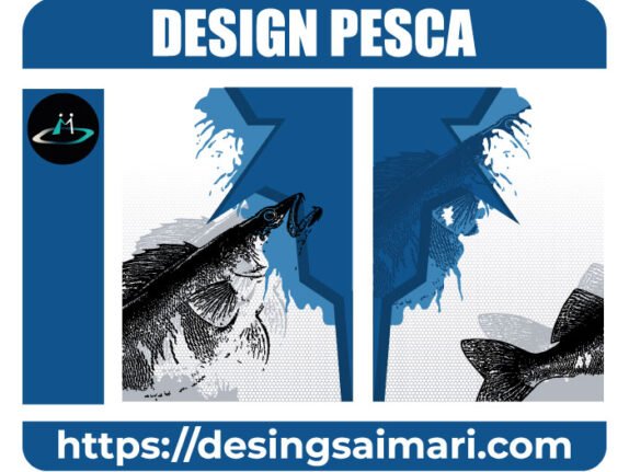 DESIGN PESCA