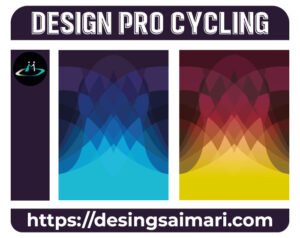 DESIGN PRO CYCLING
