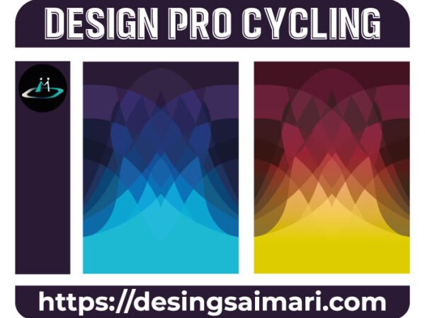 DESIGN PRO CYCLING