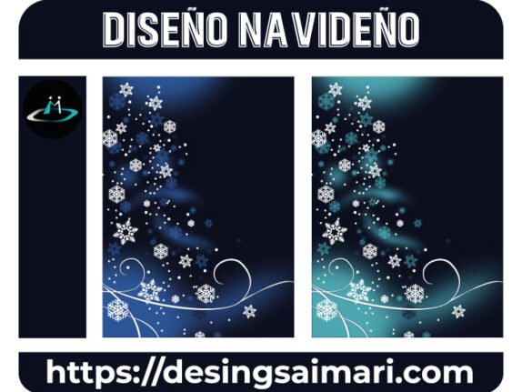 DISEÑO NAVIDEÑO