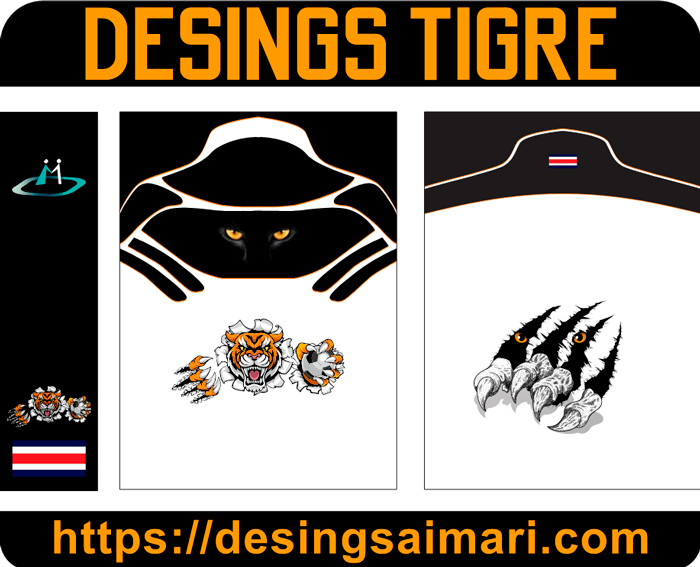 Desings-Garras-Tigre-Jersey