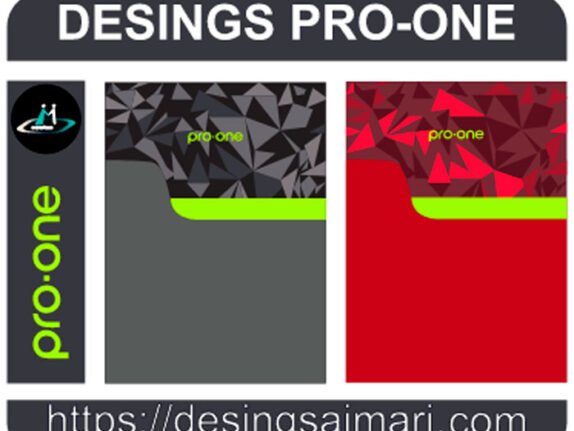 Desings Pro-One Stream