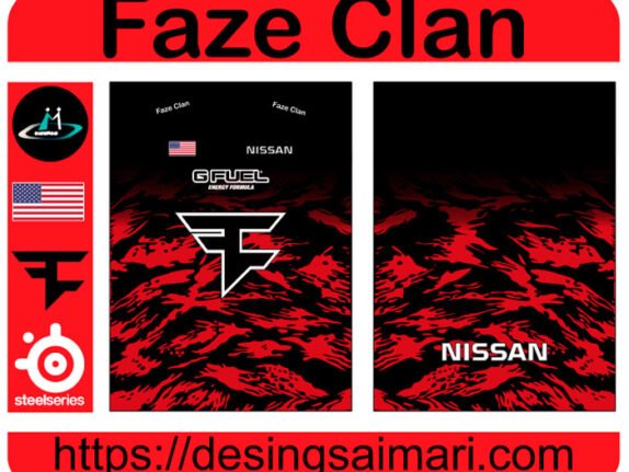 FASE CLAN 2022 DESINGS