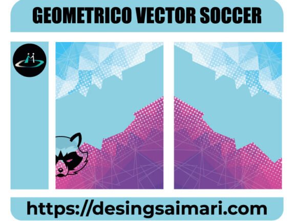 GEOMETRICO VECTOR SOCCER