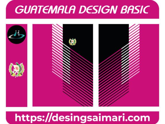 GUATEMALA DESIGN BASIC