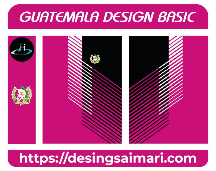 GUATEMALA DESIGN BASIC