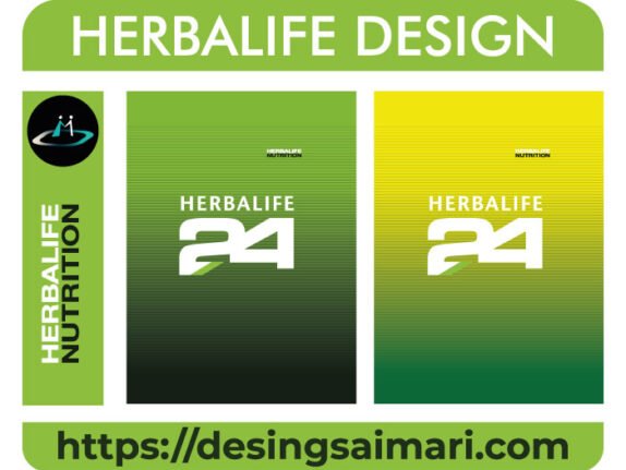 HERBALIFE DESIGN