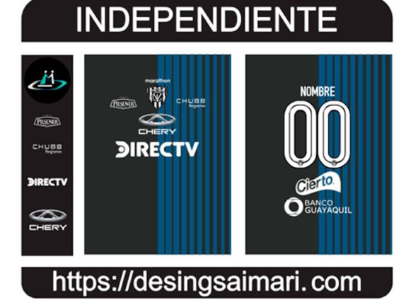 Independiente del valle 2021