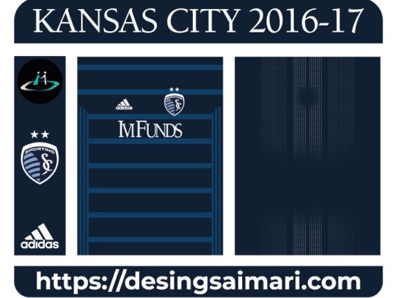 KANSAS CITY 2016-17