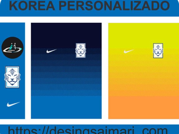 Korea Desings Personalizado