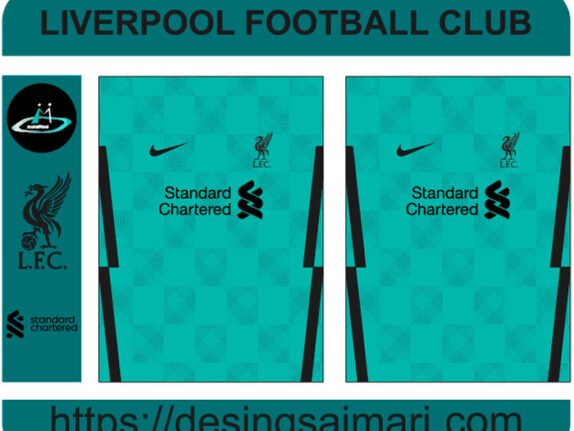 Liverpool Football Club 2020-21